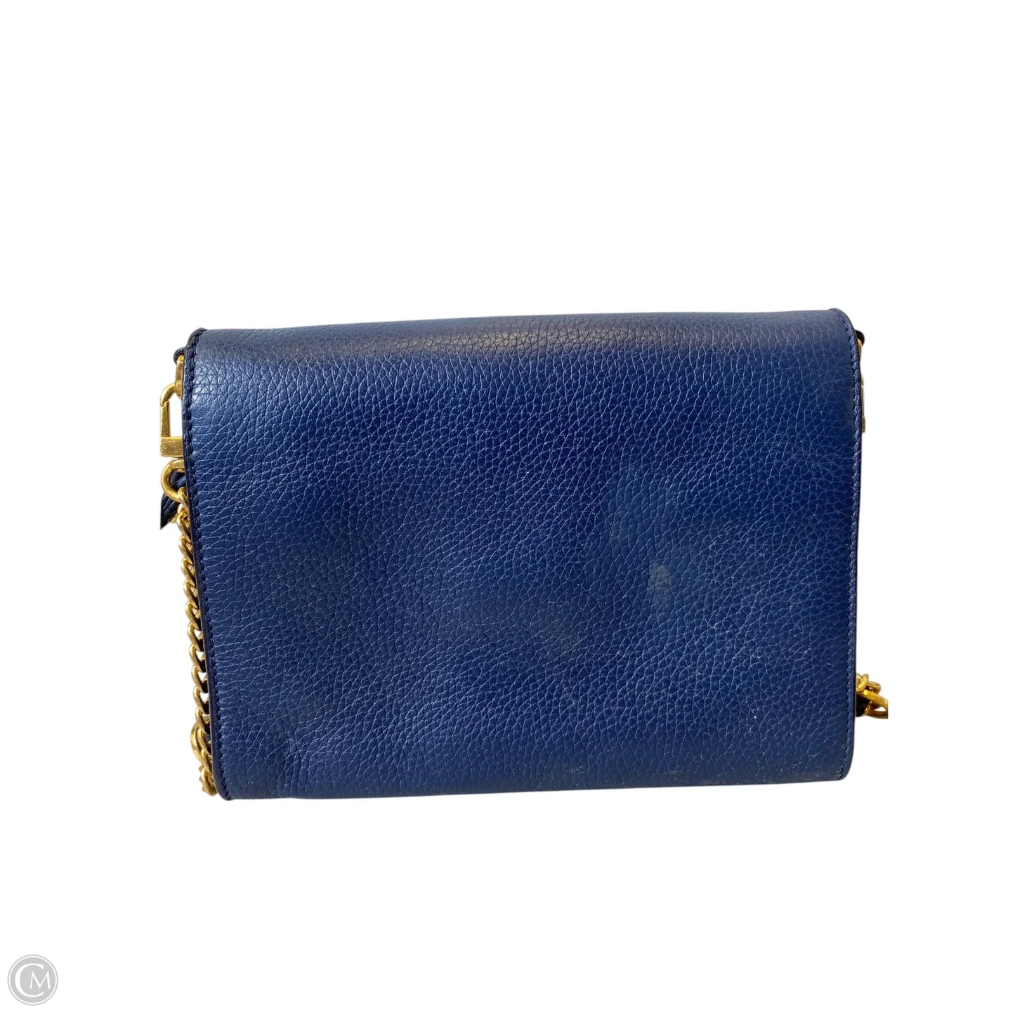 Crossbody Designer By Tory Burch, Size: Medium