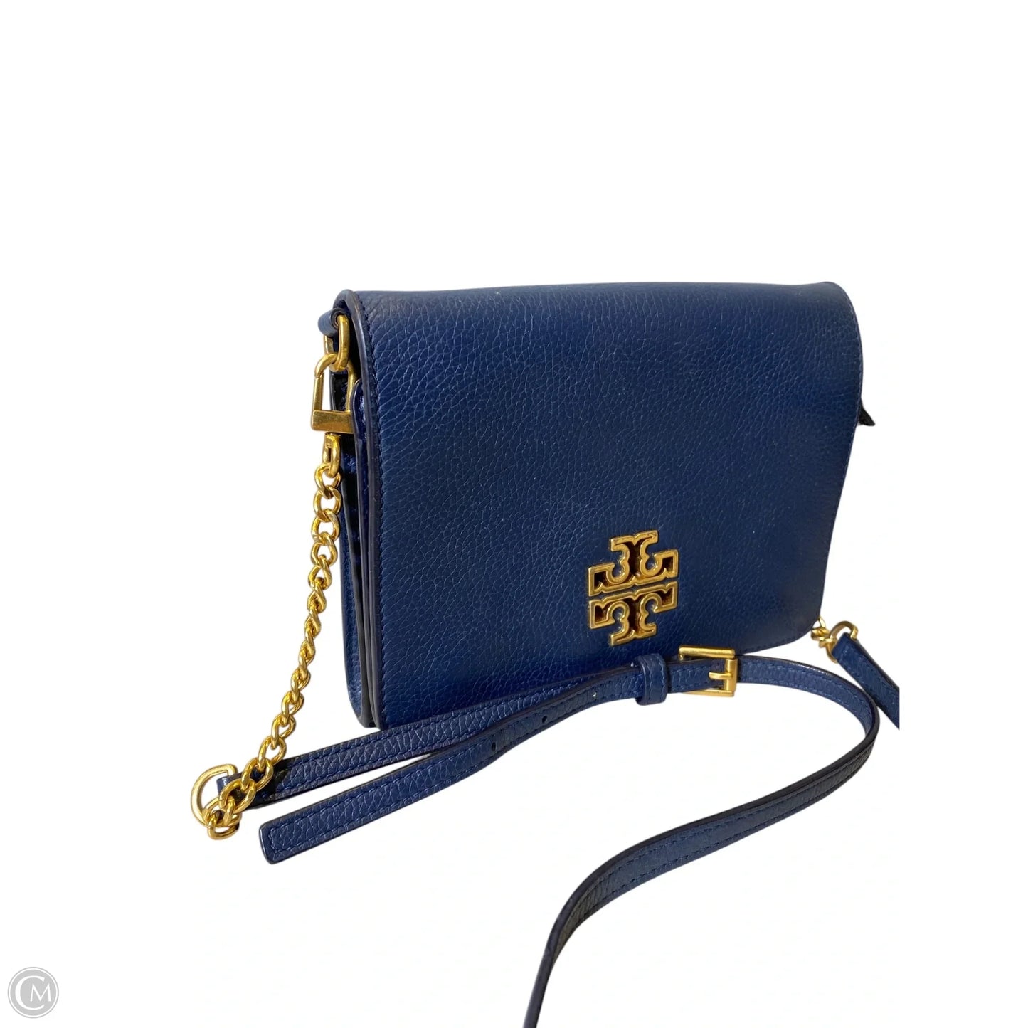 Crossbody Designer By Tory Burch, Size: Medium