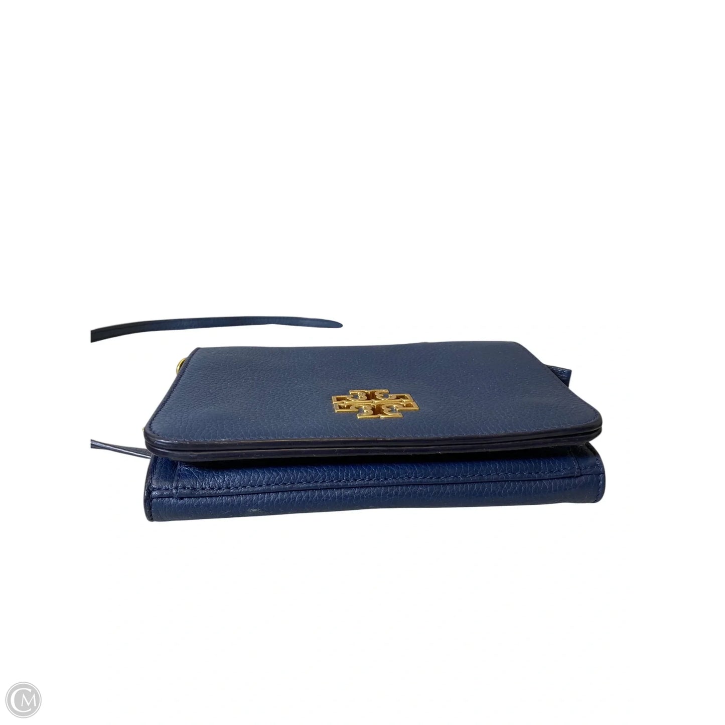 Crossbody Designer By Tory Burch, Size: Medium