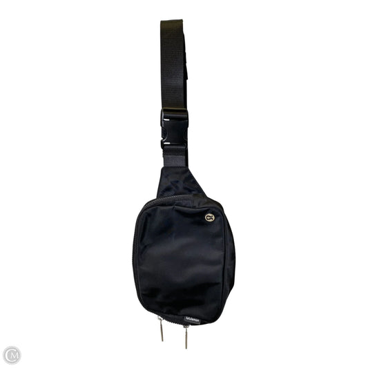 Belt Bag By Lululemon, Size: Medium