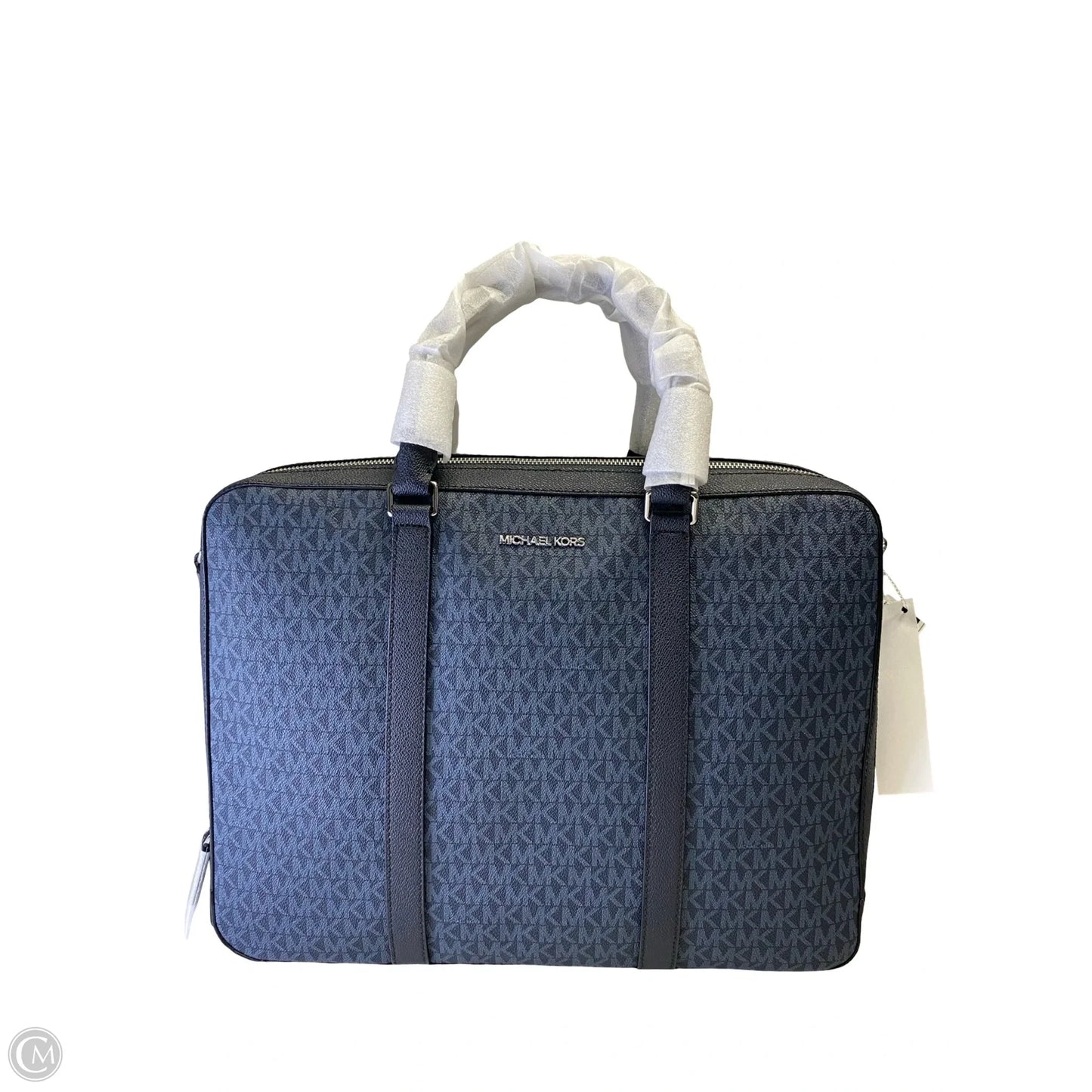 Accessory Designer Label By Michael Kors, Size: Large