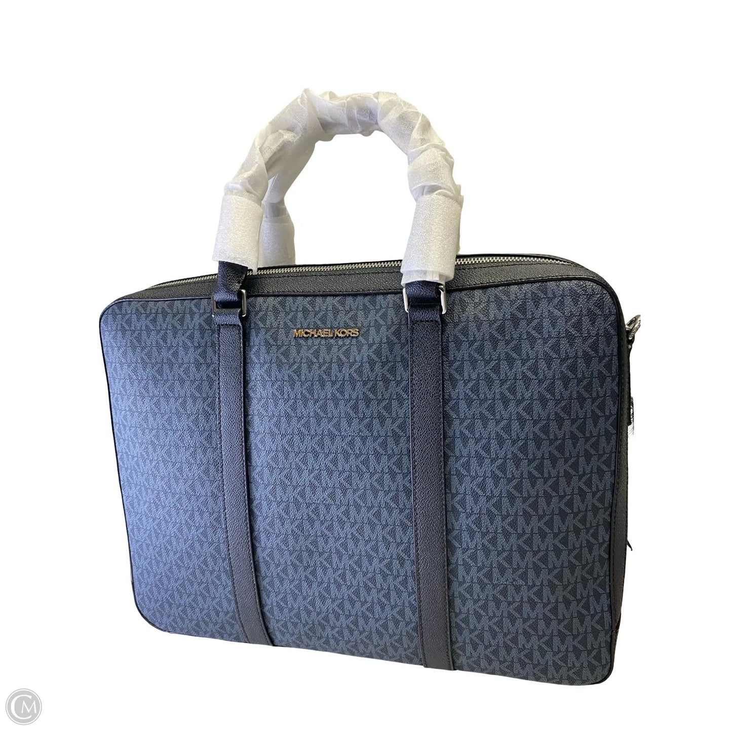 Accessory Designer Label By Michael Kors, Size: Large