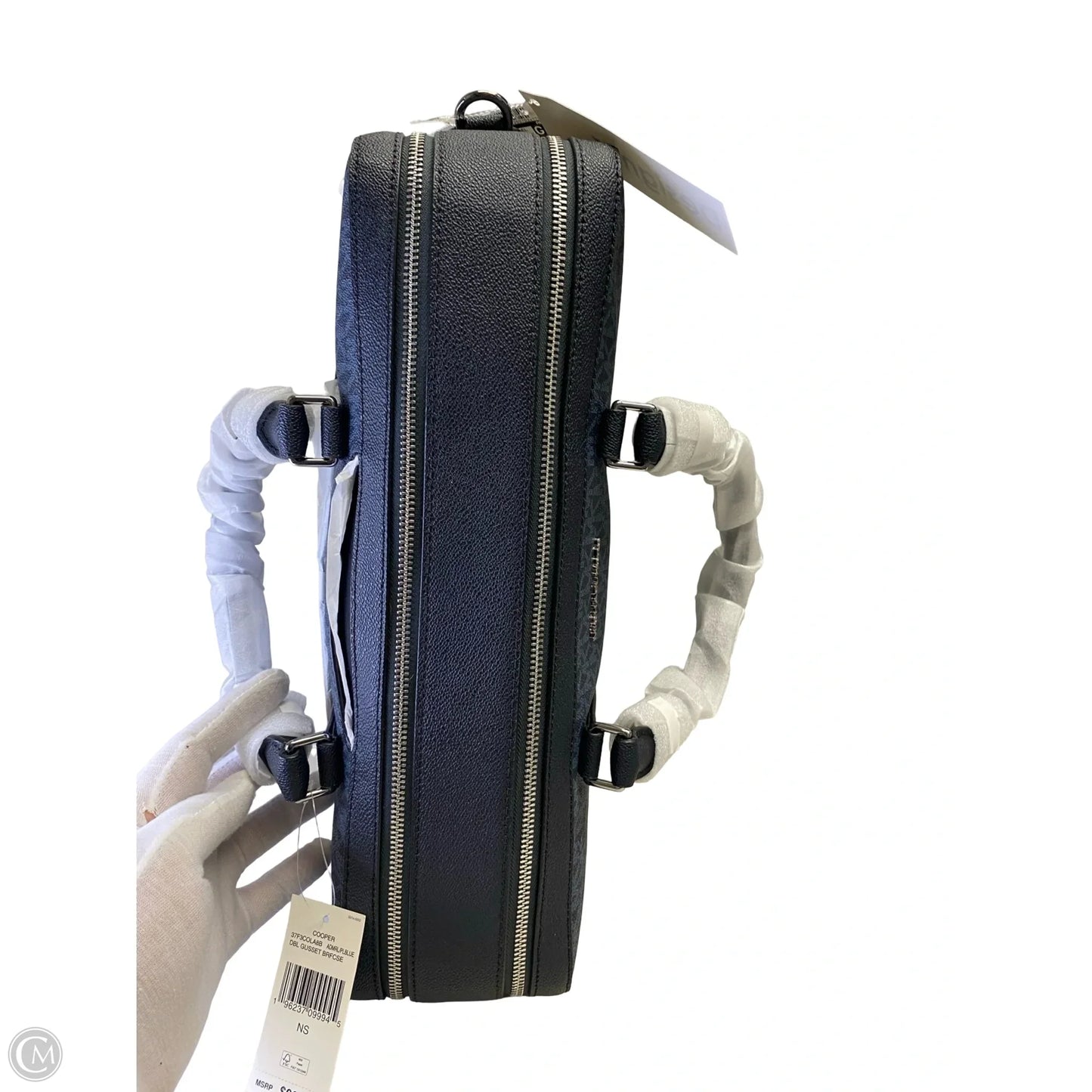 Accessory Designer Label By Michael Kors, Size: Large