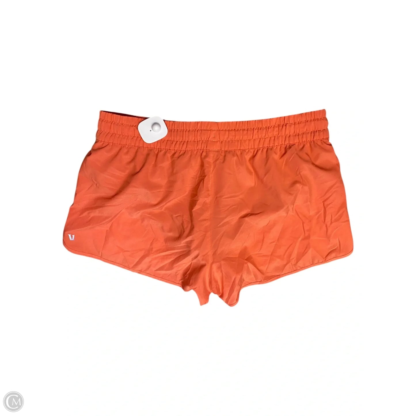 Shorts By Vuori In Orange, Size: L
