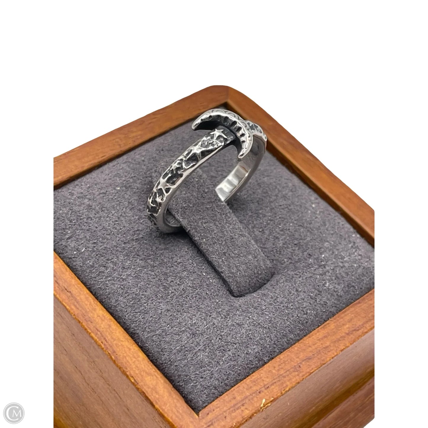 Ring Other By James Avery, Size: 6