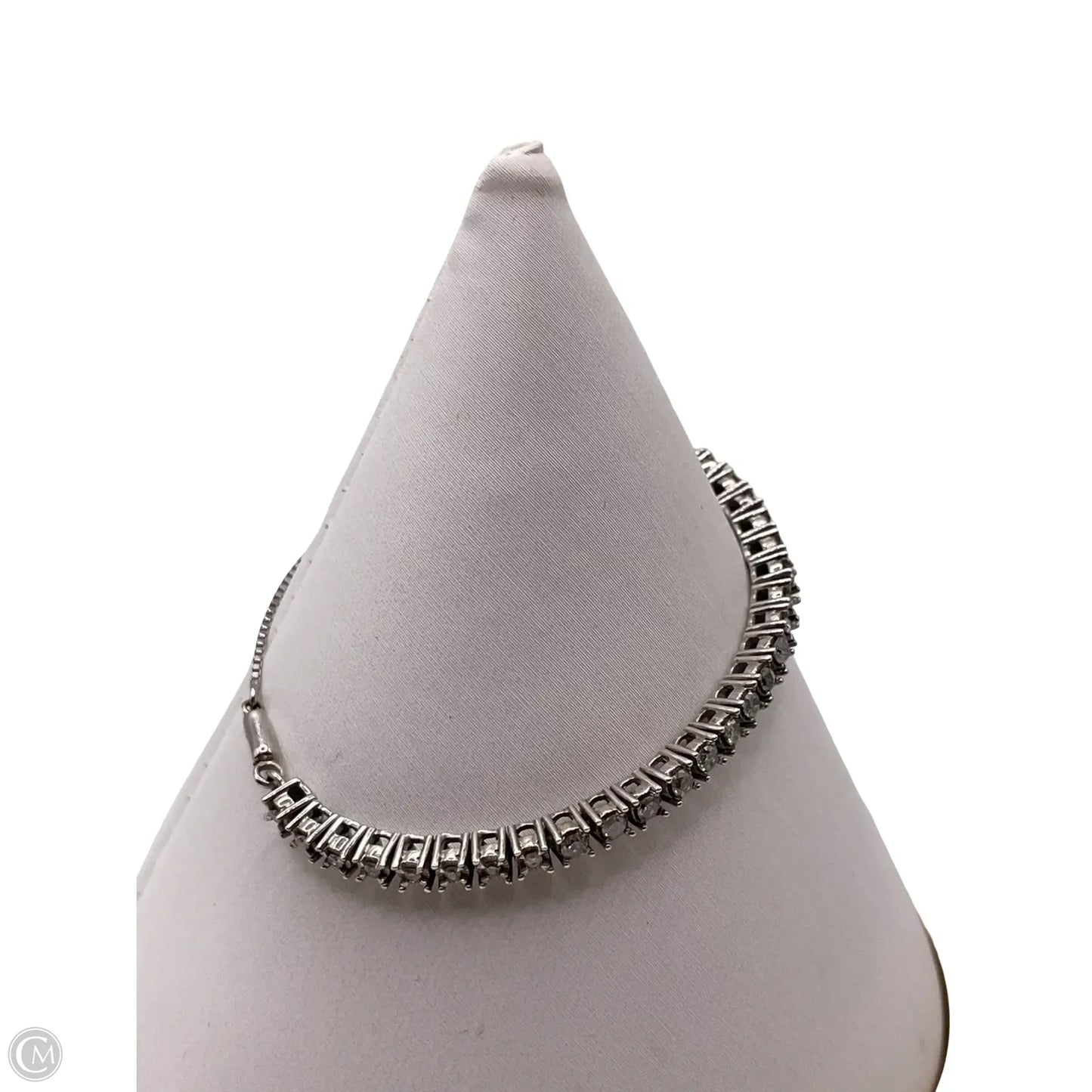 Bracelet Sterling Silver By Clothes Mentor