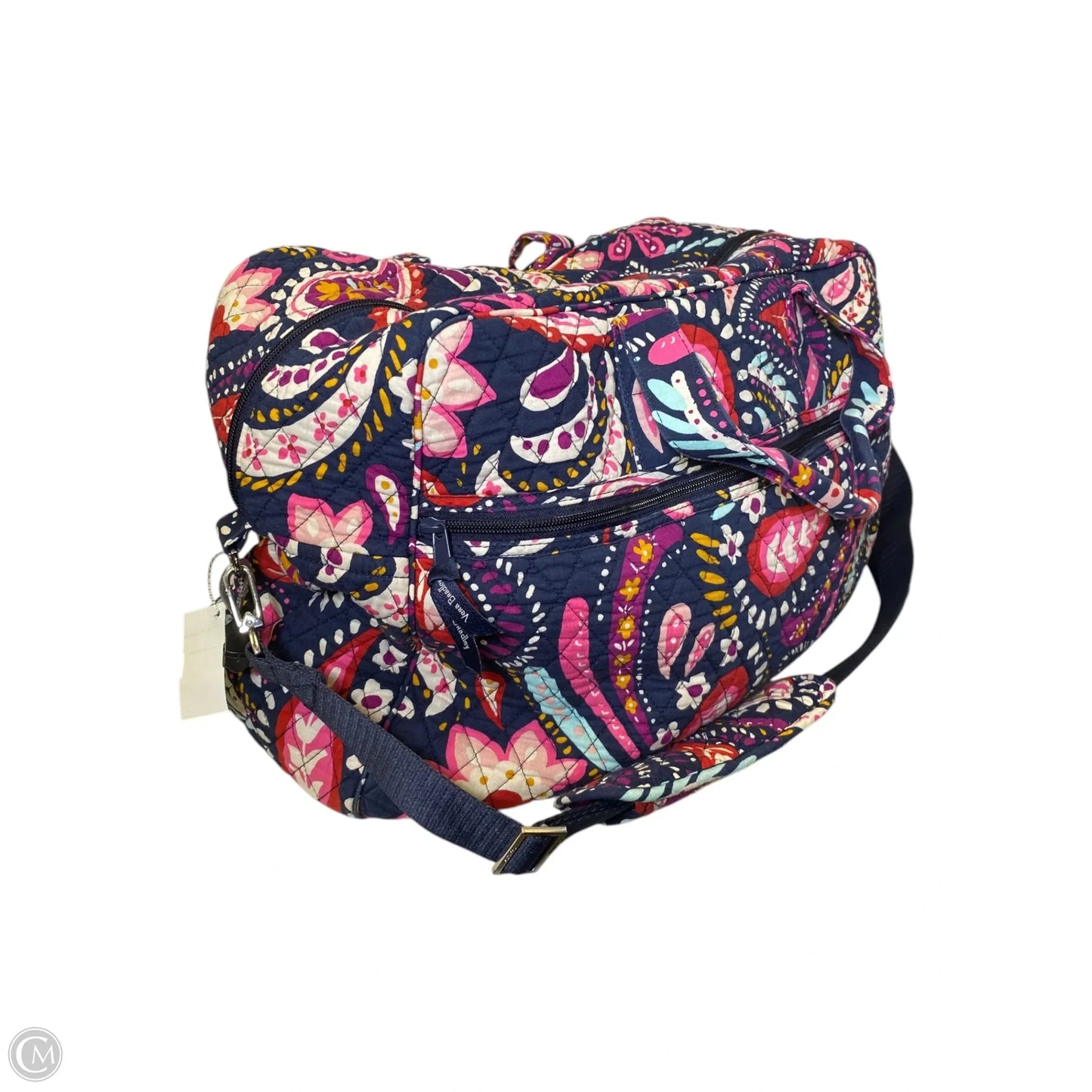 Duffle And Weekender By Vera Bradley, Size: Large