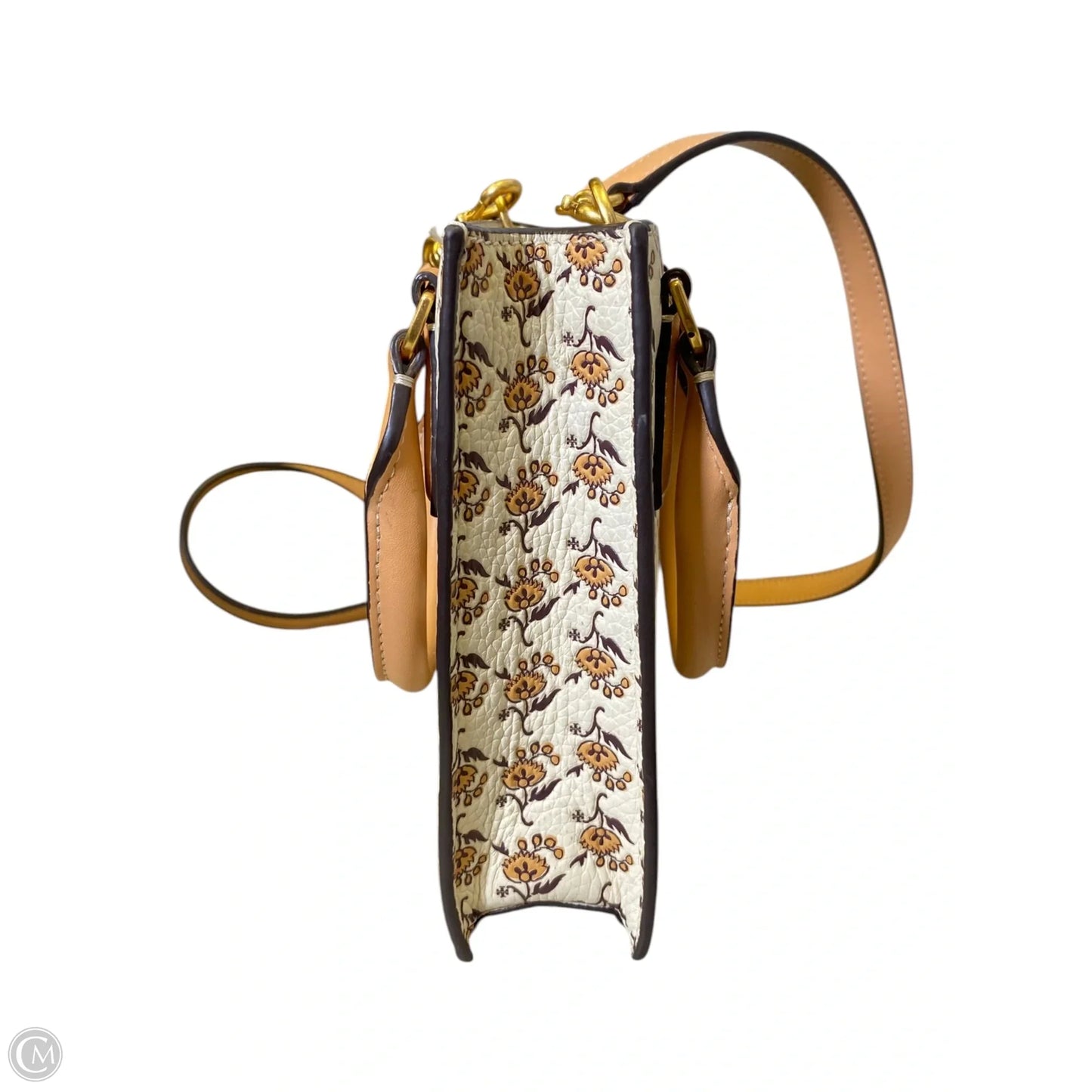 Crossbody Designer By Tory Burch, Size: Small