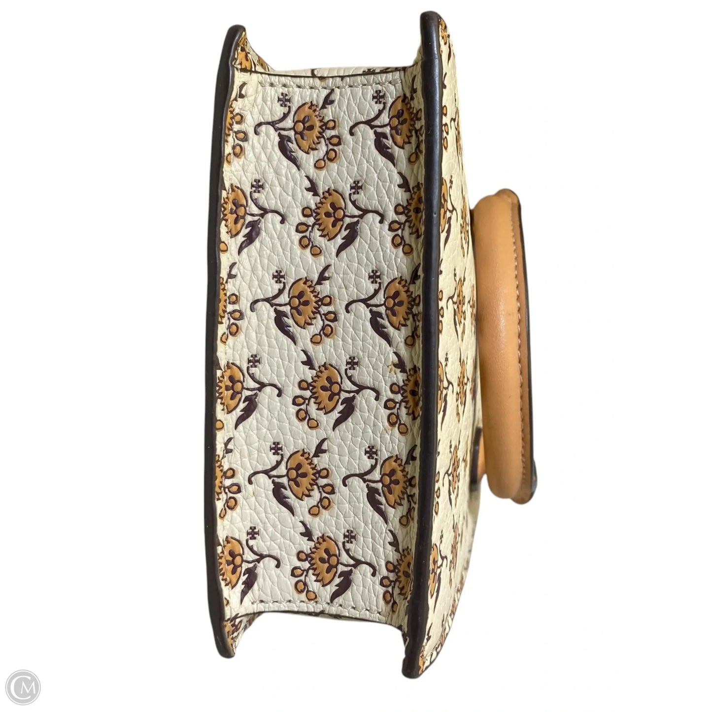 Crossbody Designer By Tory Burch, Size: Small