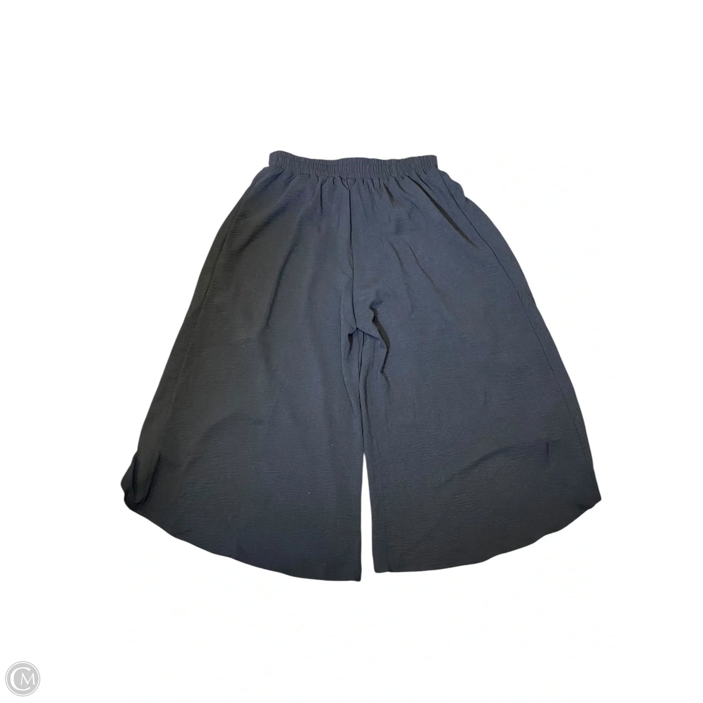 Pants Lounge By Clothes Mentor In Black, Size: L
