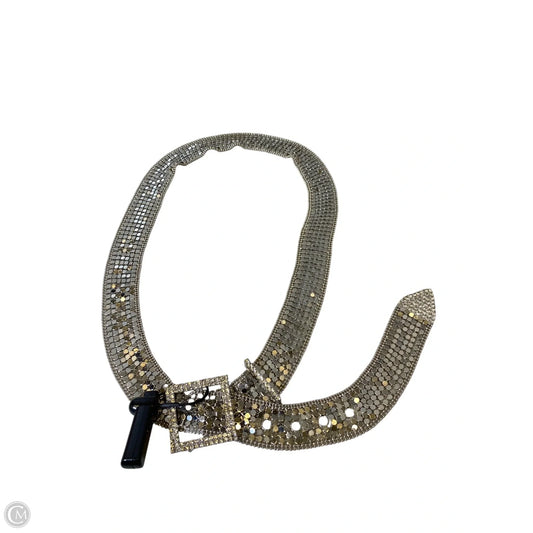 Belt By Clothes Mentor, Size: Large