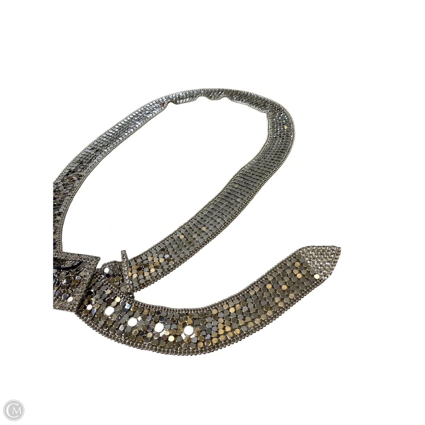 Belt By Clothes Mentor, Size: Large