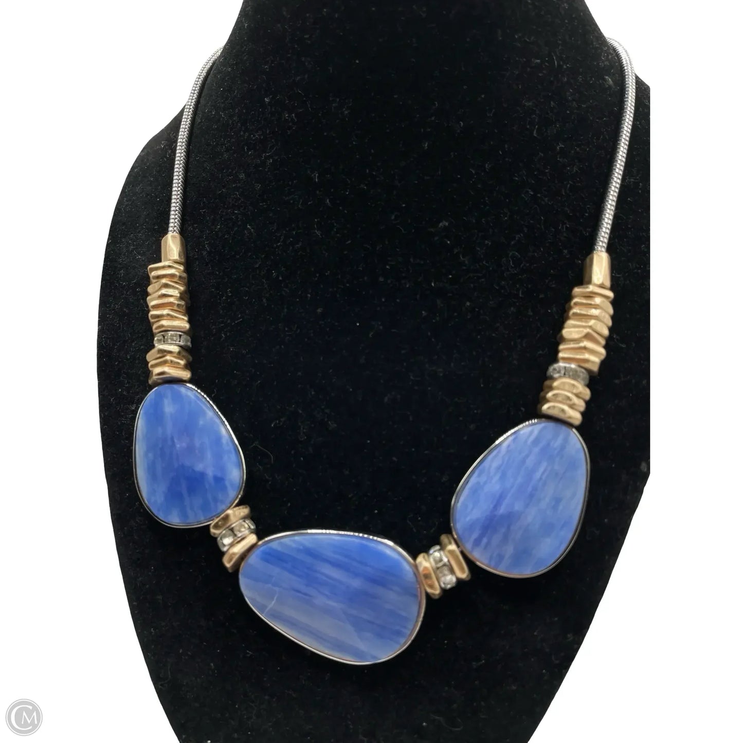 Necklace Choker & Collar By Kenneth Cole Reaction