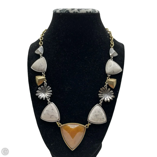 Necklace Choker & Collar By Lucky Brand