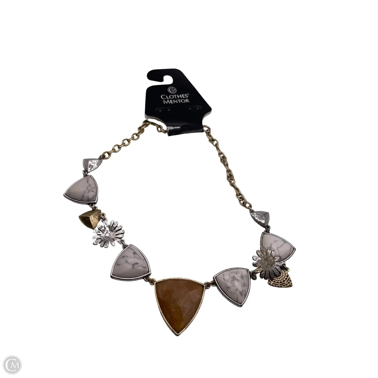 Necklace Choker & Collar By Lucky Brand
