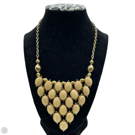 Necklace Choker & Collar By Lucky Brand