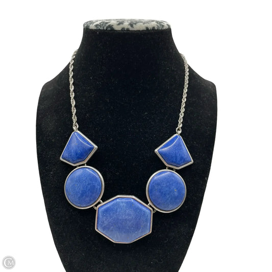 Necklace Choker & Collar By Lucky Brand