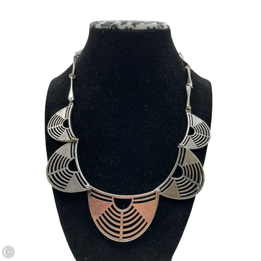 Necklace Choker & Collar By Lucky Brand