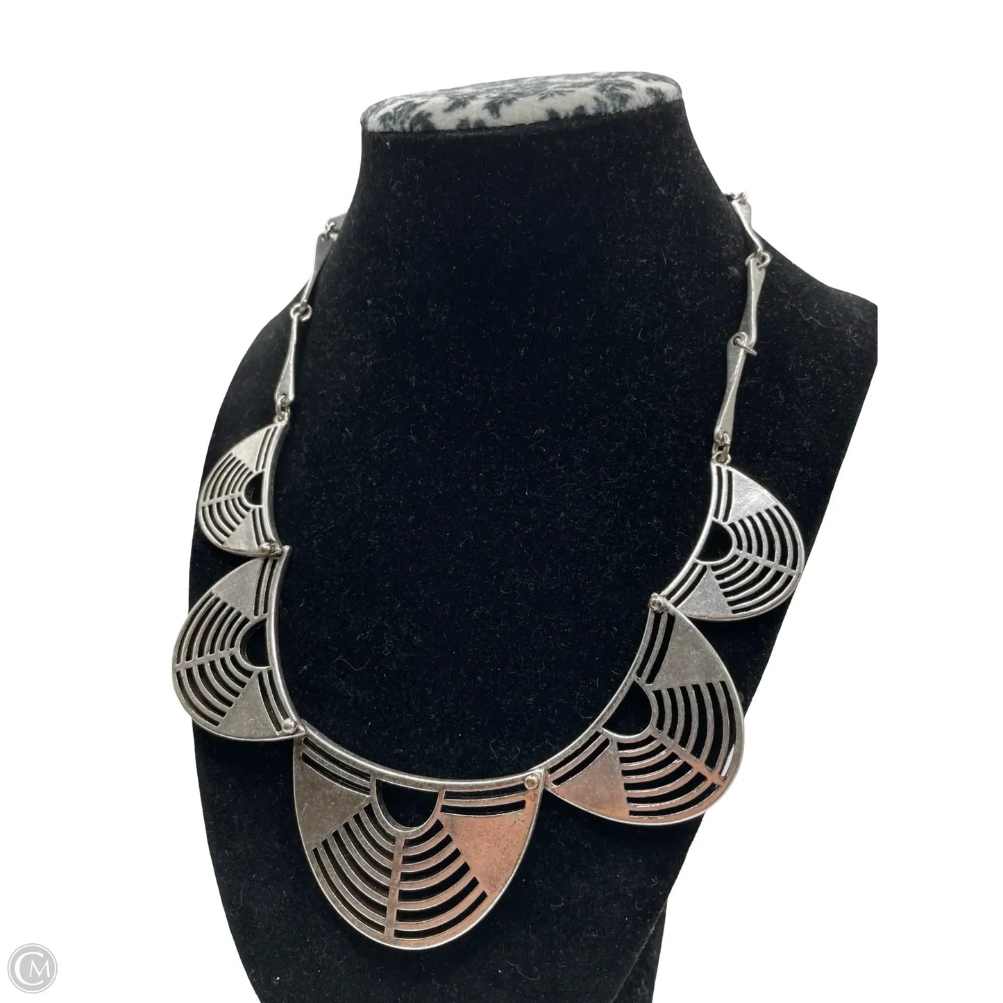 Necklace Choker & Collar By Lucky Brand