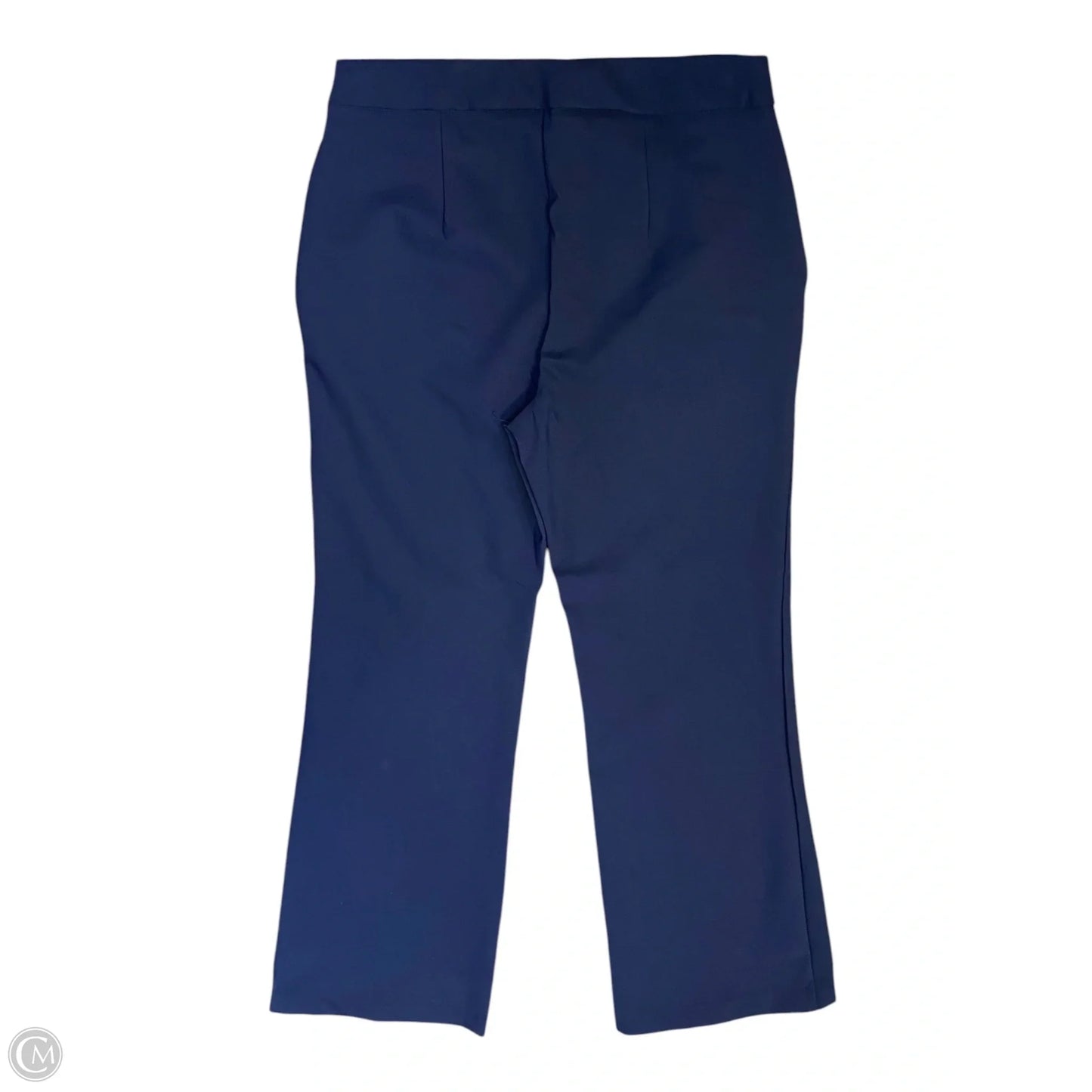 Pants Dress By Rachel Zoe In Navy, Size: 10