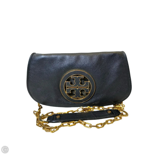 Crossbody Designer By Tory Burch, Size: Medium