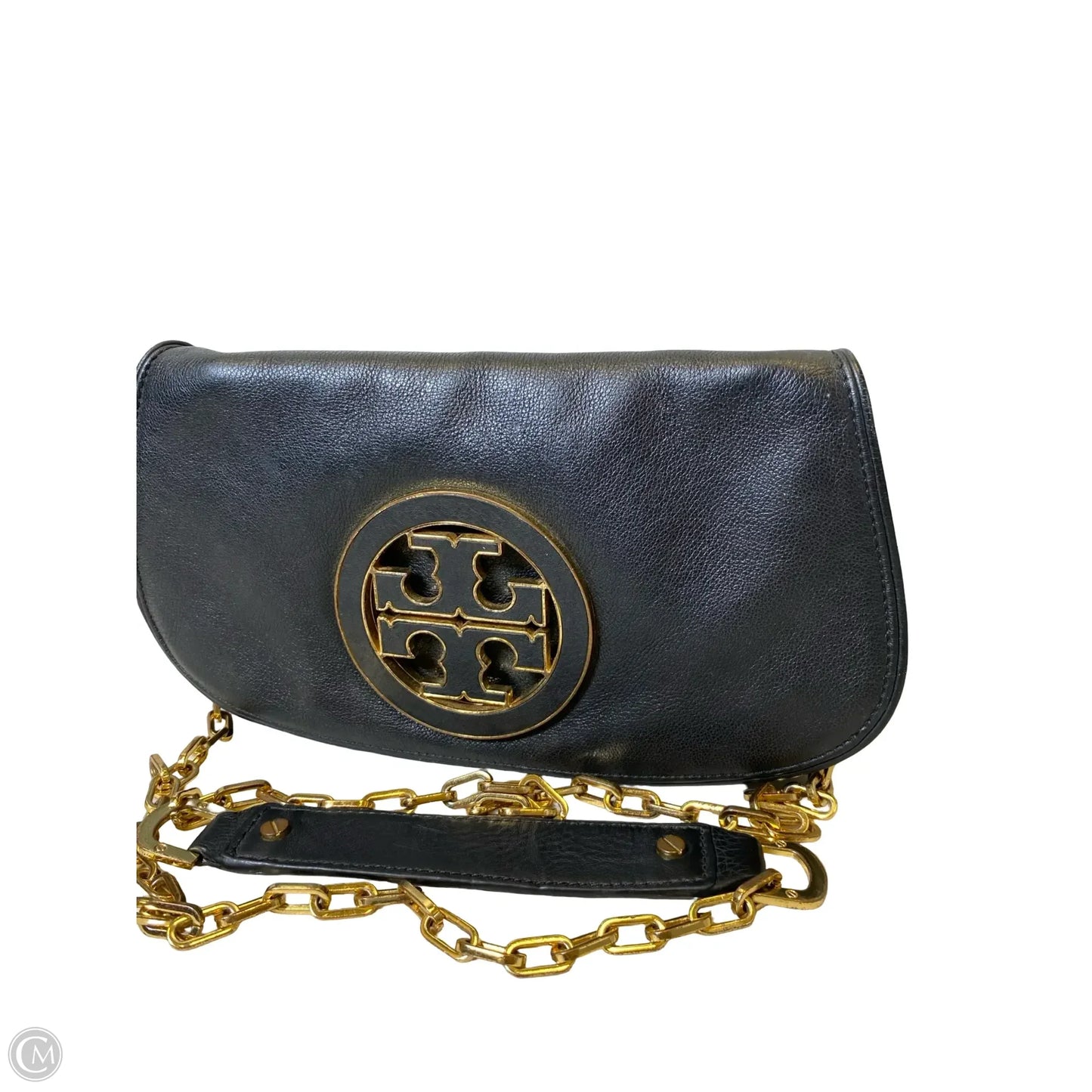 Crossbody Designer By Tory Burch, Size: Medium