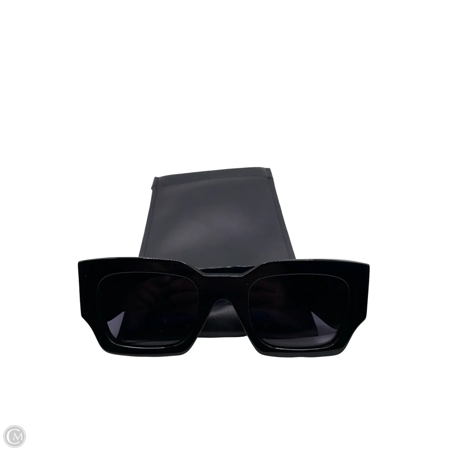 Sunglasses By Anine Bing