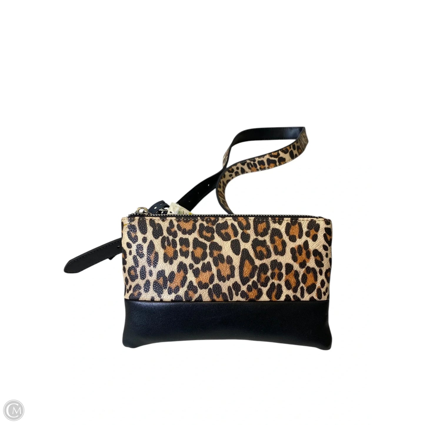 Belt Bag By Clothes Mentor, Size: Small