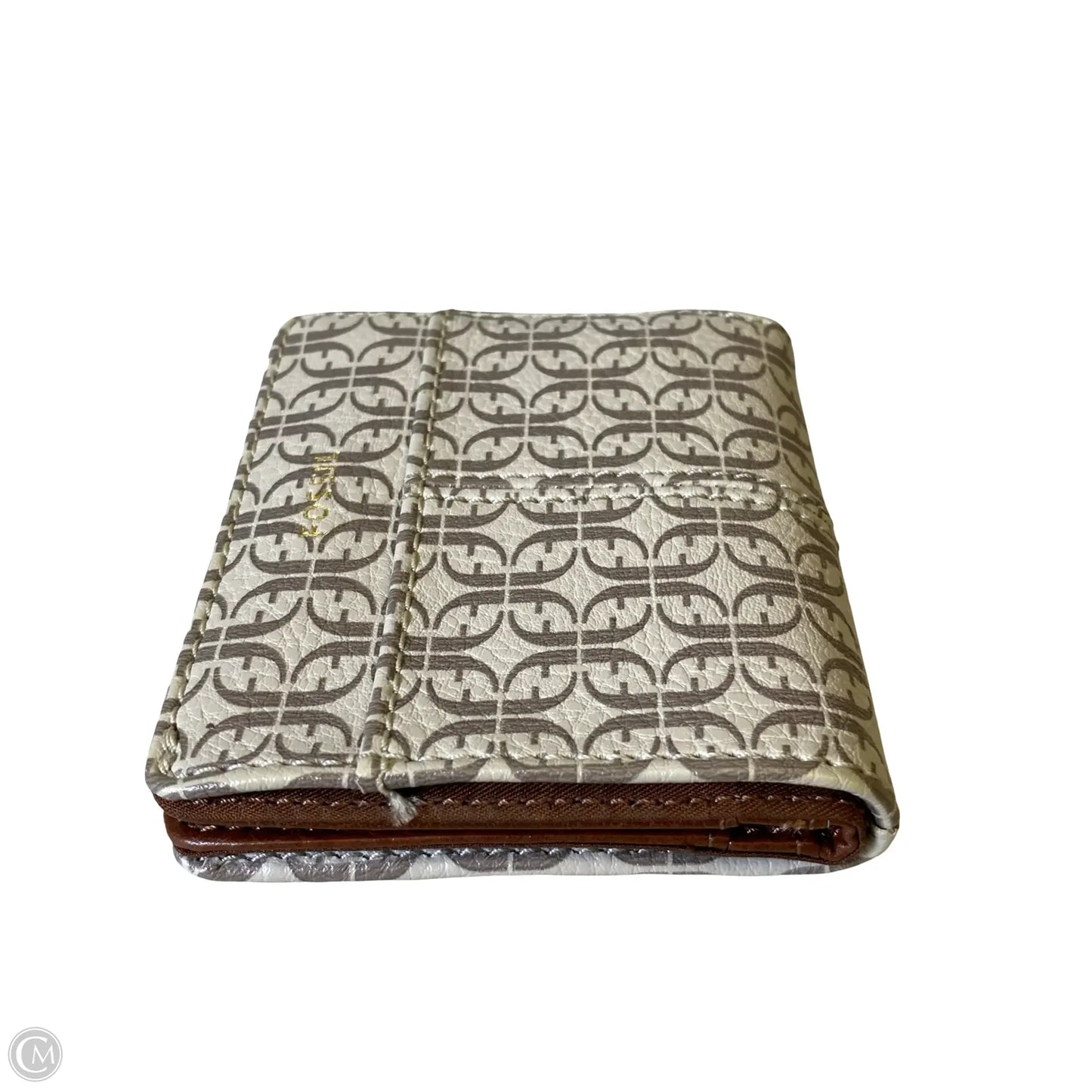 Wallet By Fossil, Size: Small