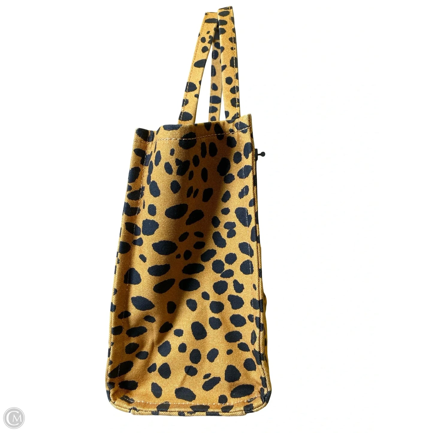 Tote Luxury Designer By Marc Jacobs, Size: Large