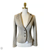 Jacket Other By Clothes Mentor In Tan, Size: S
