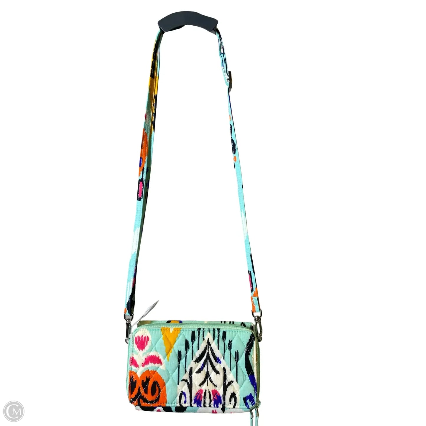 Crossbody By Vera Bradley, Size: Small