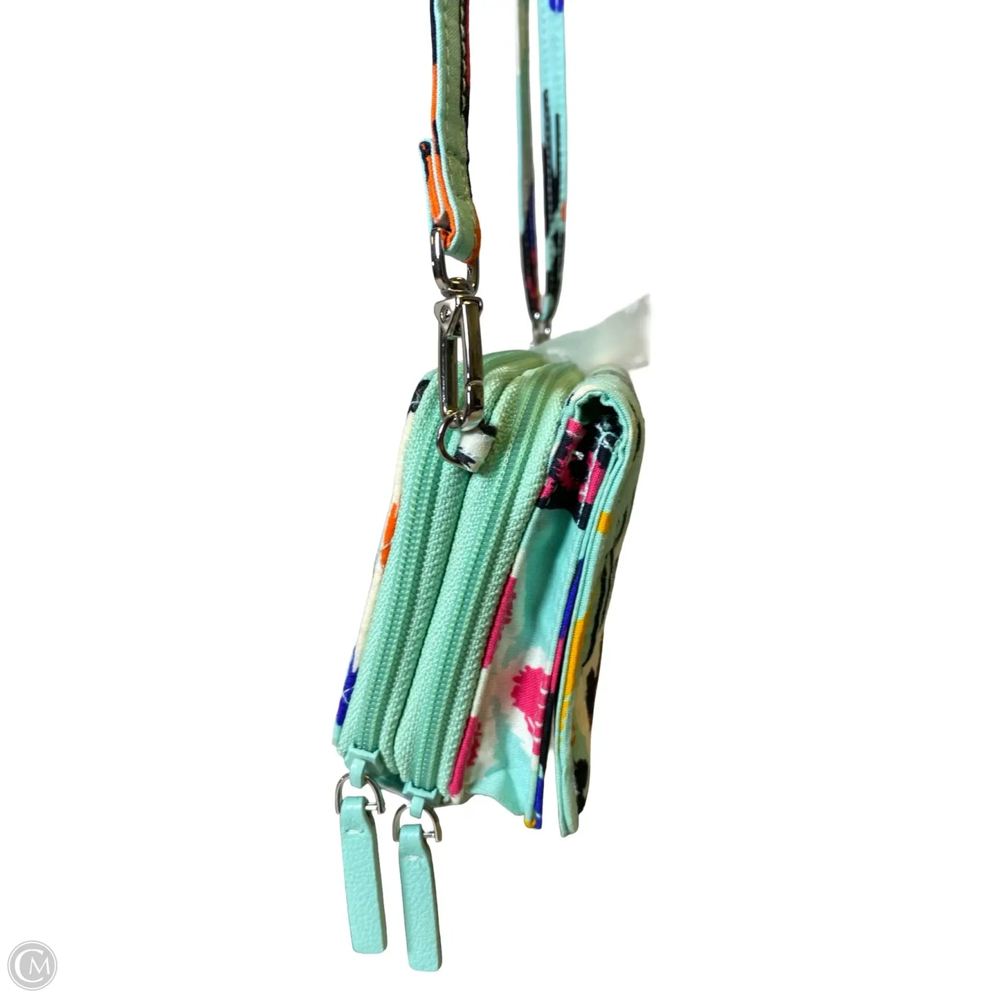 Crossbody By Vera Bradley, Size: Small