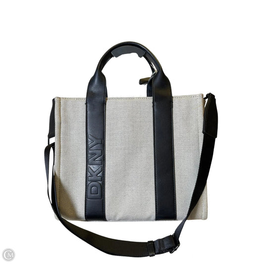 Tote By Dkny, Size: Medium