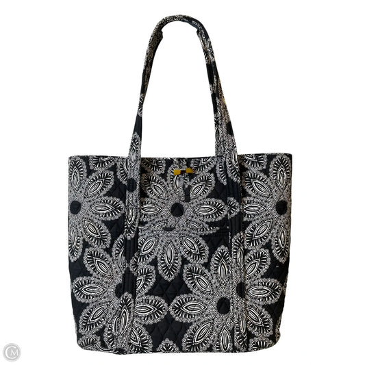 Tote By Vera Bradley, Size: Large