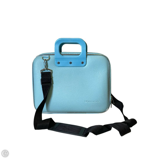 Laptop Bag By Clothes Mentor, Size: Small