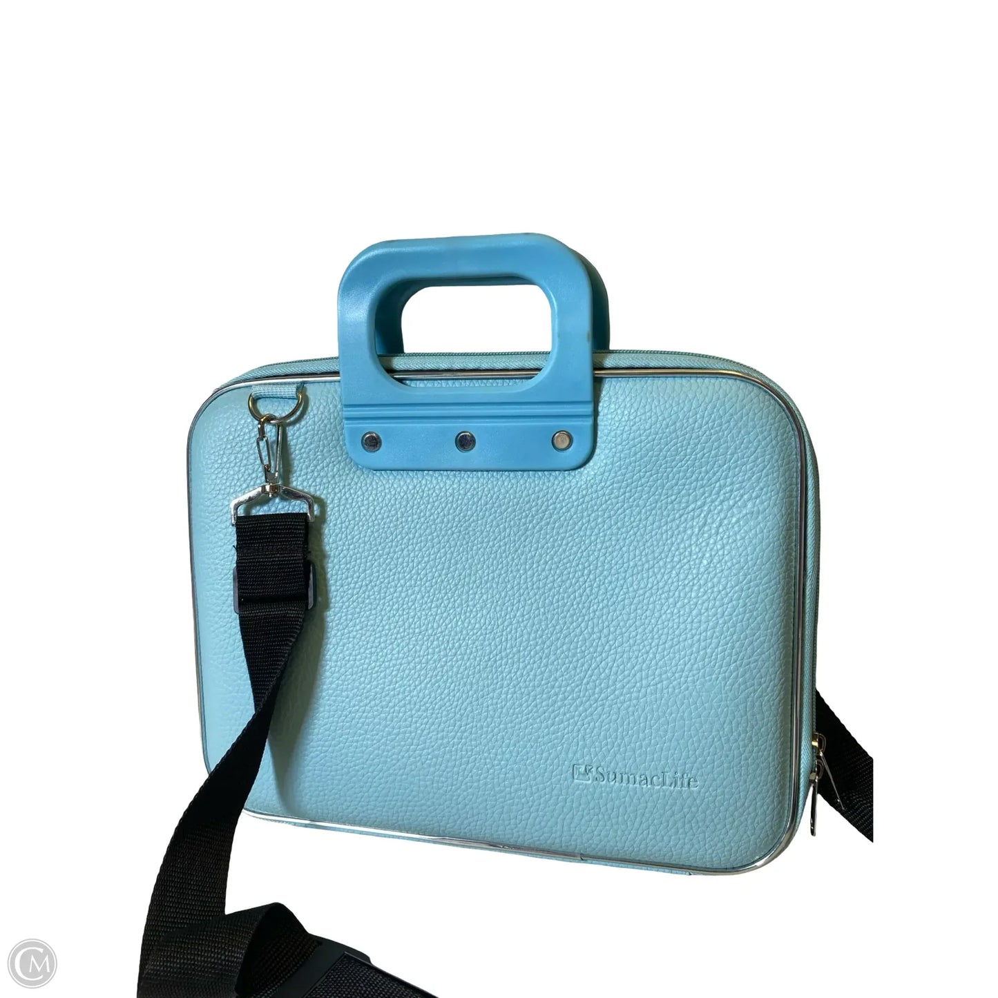 Laptop Bag By Clothes Mentor, Size: Small