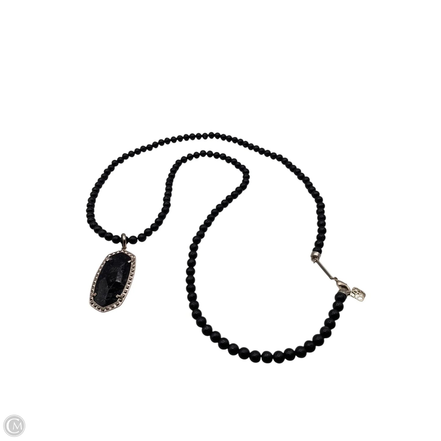 Necklace Lariat & Y-drop By Kendra Scott