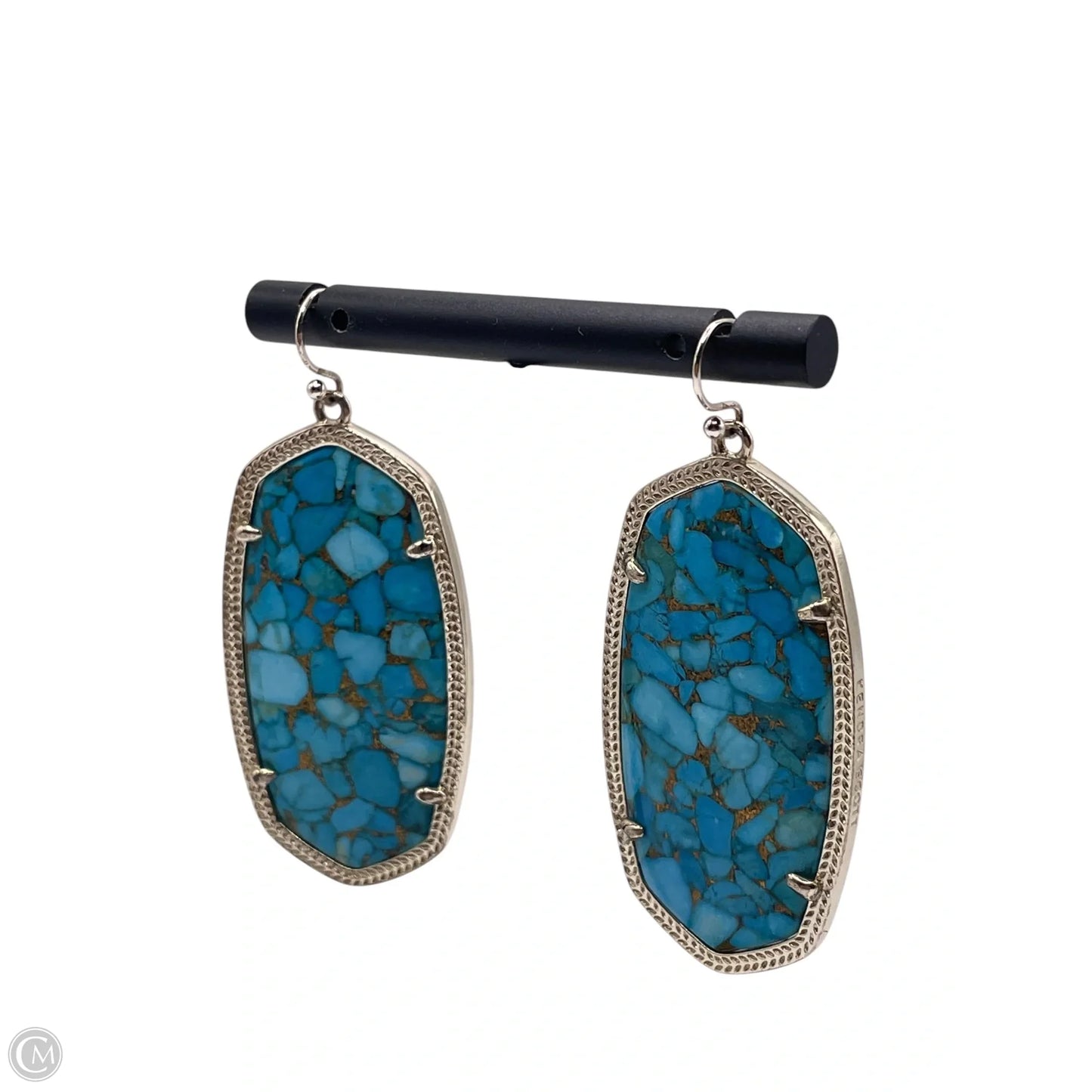 Earrings Statement By Kendra Scott, Size: 02 Piece Set