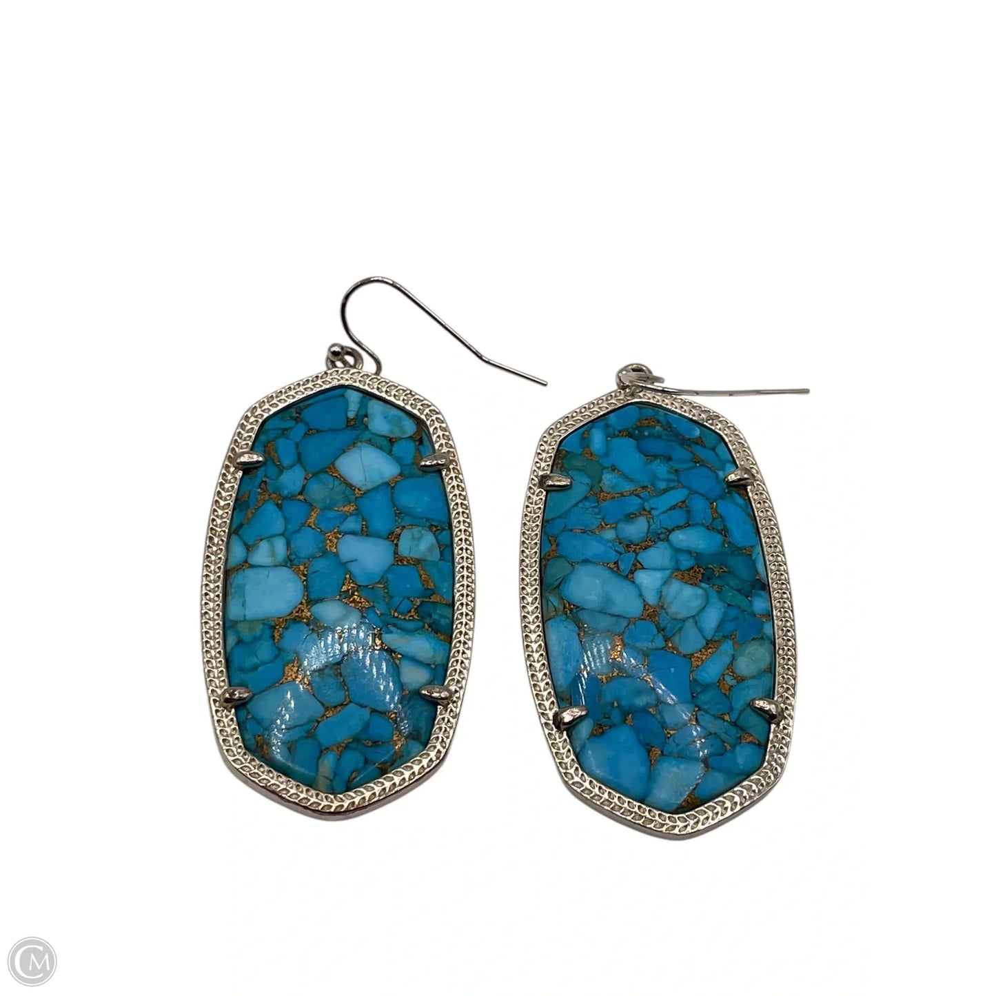 Earrings Statement By Kendra Scott, Size: 02 Piece Set