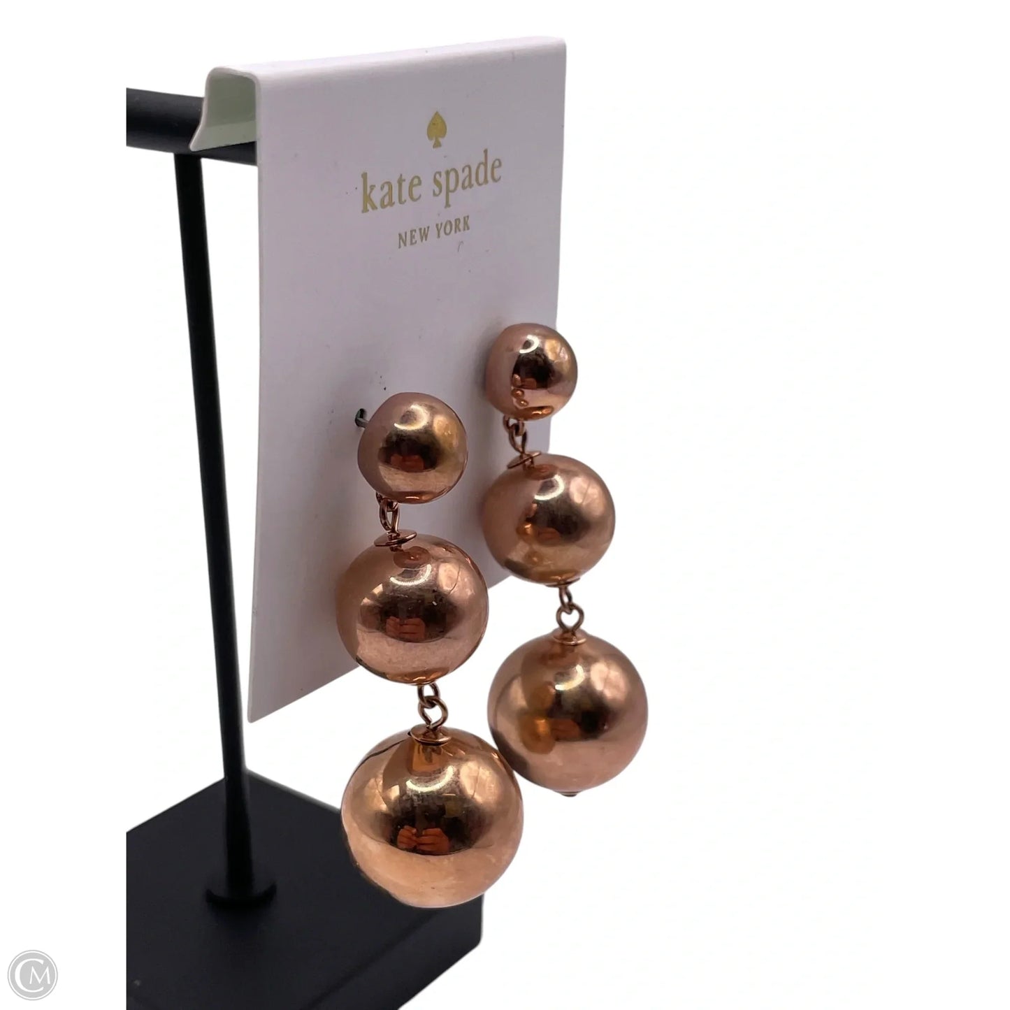 Earrings Designer By Kate Spade
