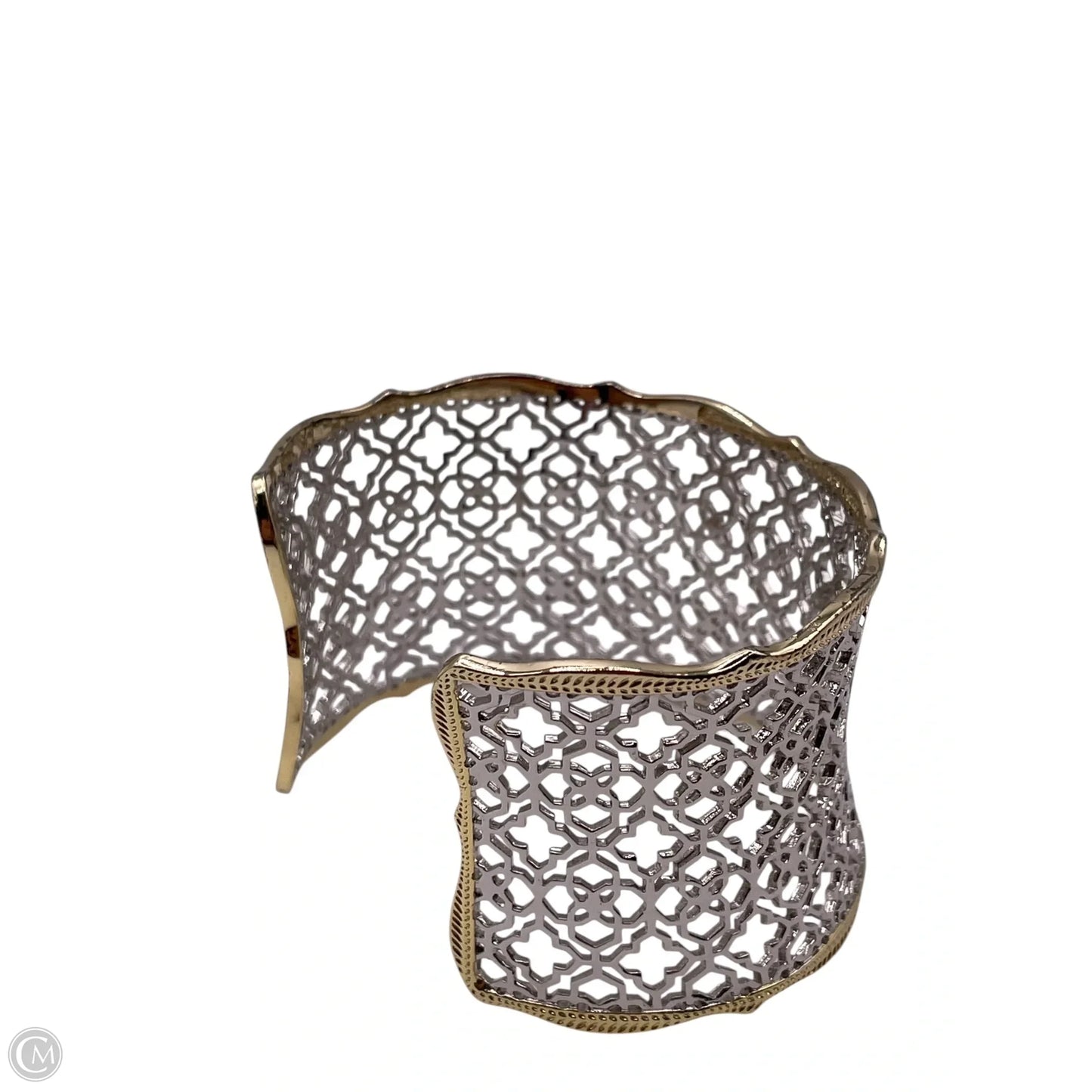 Bracelet Cuff By Kendra Scott