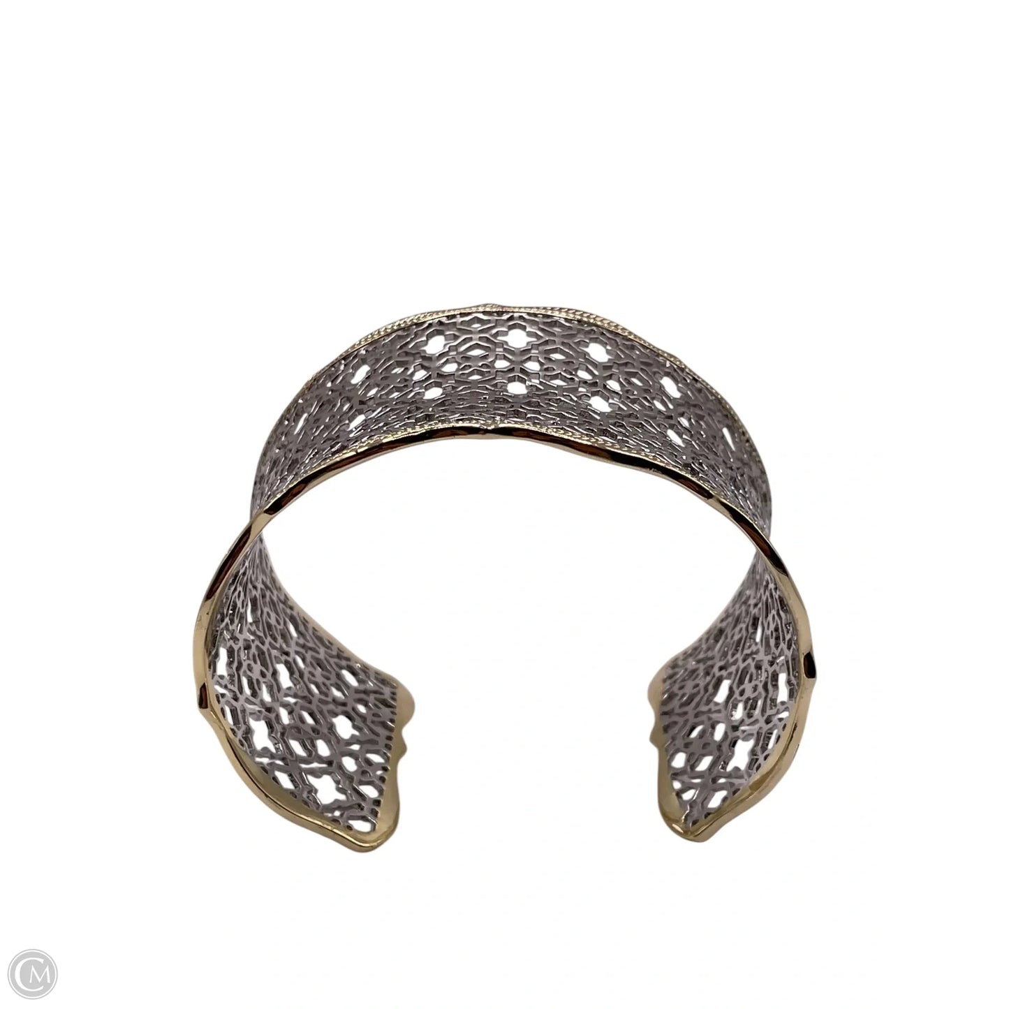 Bracelet Cuff By Kendra Scott