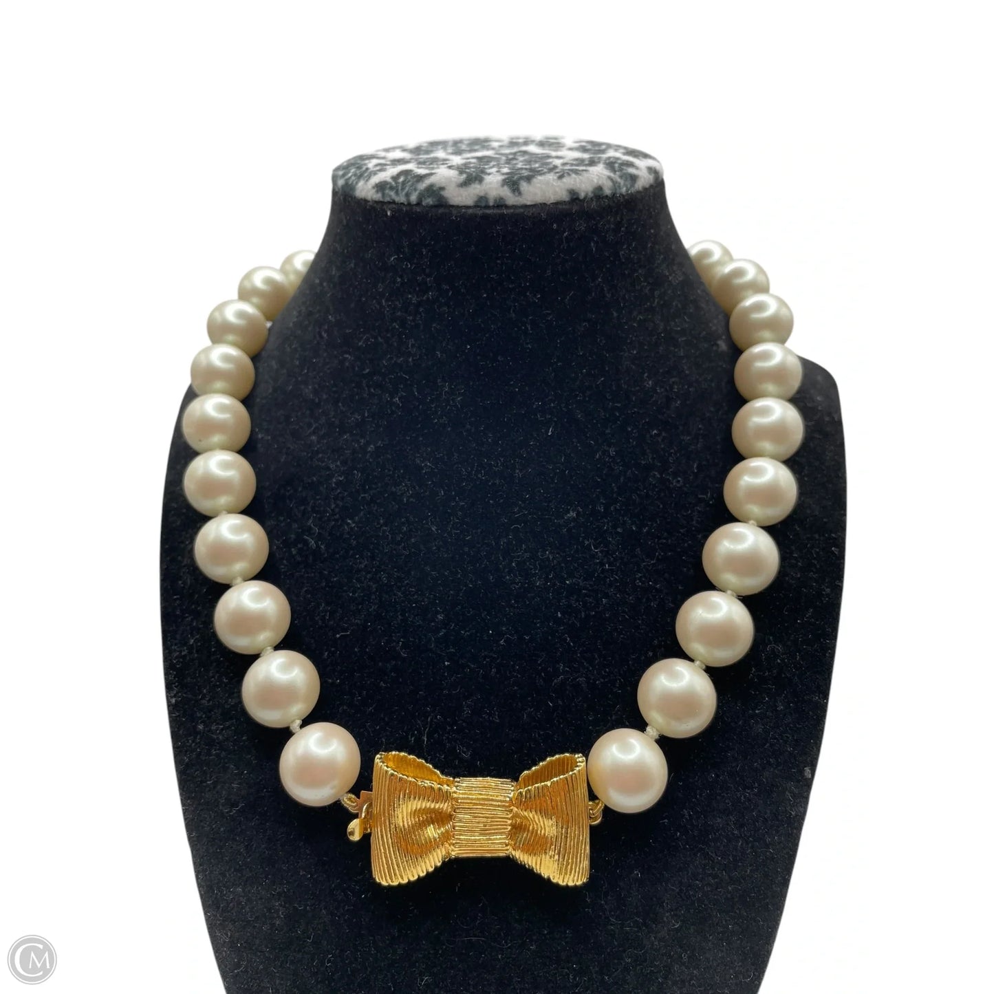 Necklace Designer By Kate Spade
