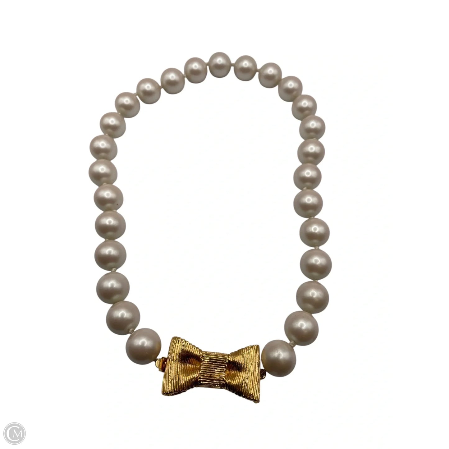Necklace Designer By Kate Spade