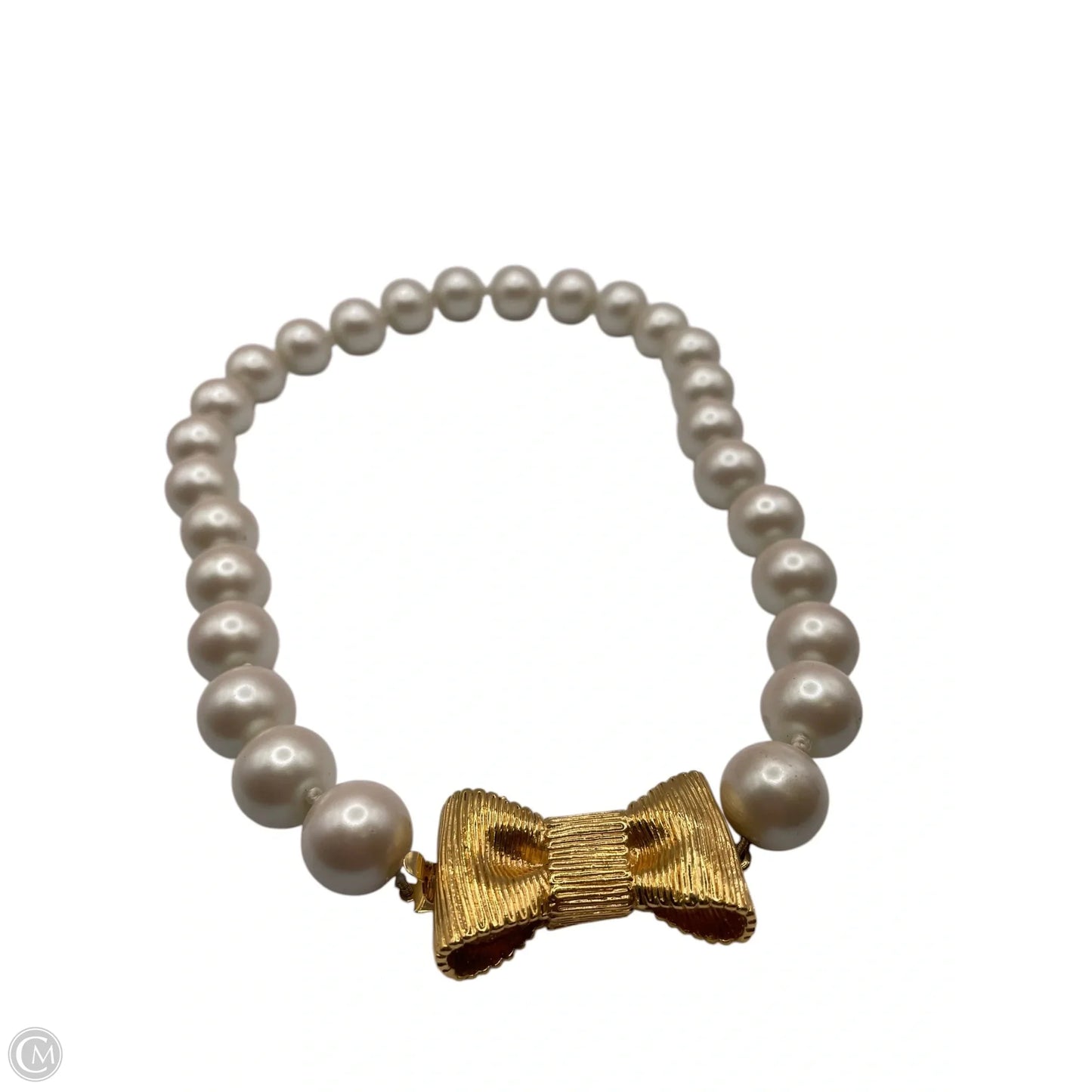 Necklace Designer By Kate Spade