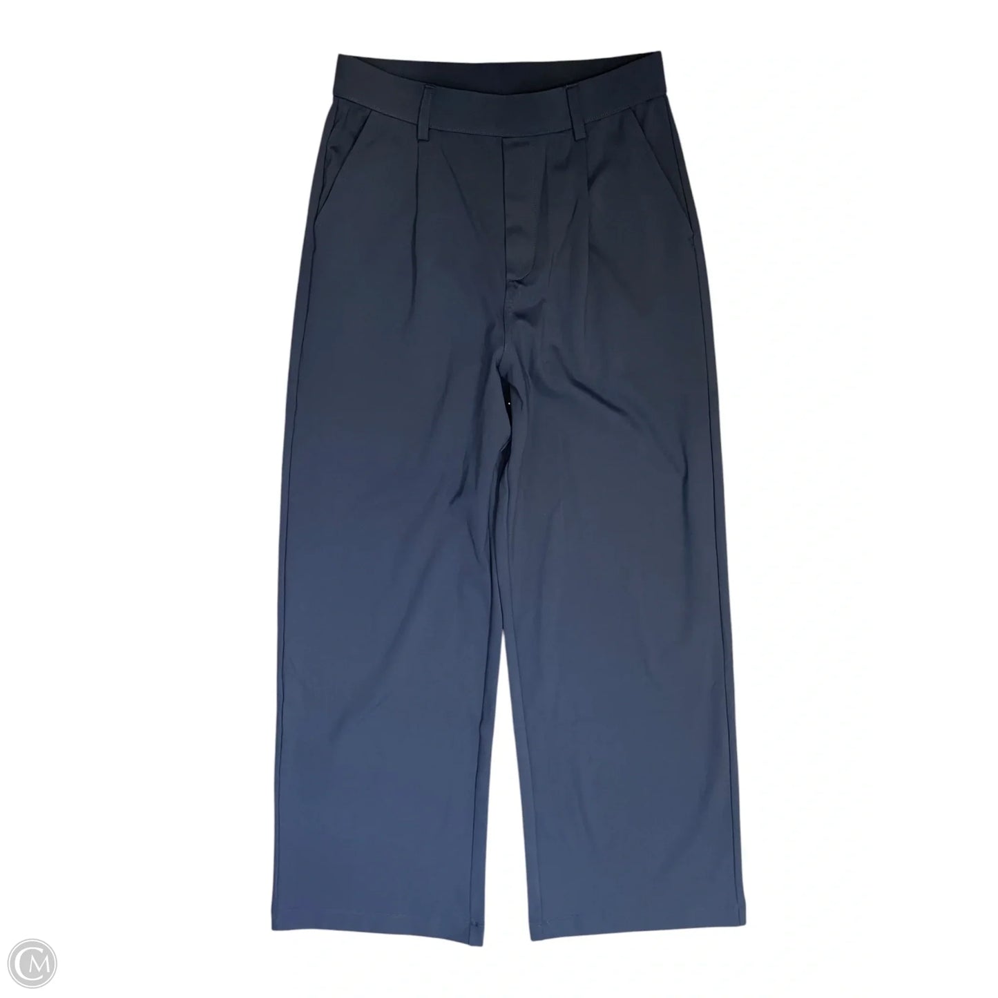 Athletic Pants By Halara In Navy, Size: S