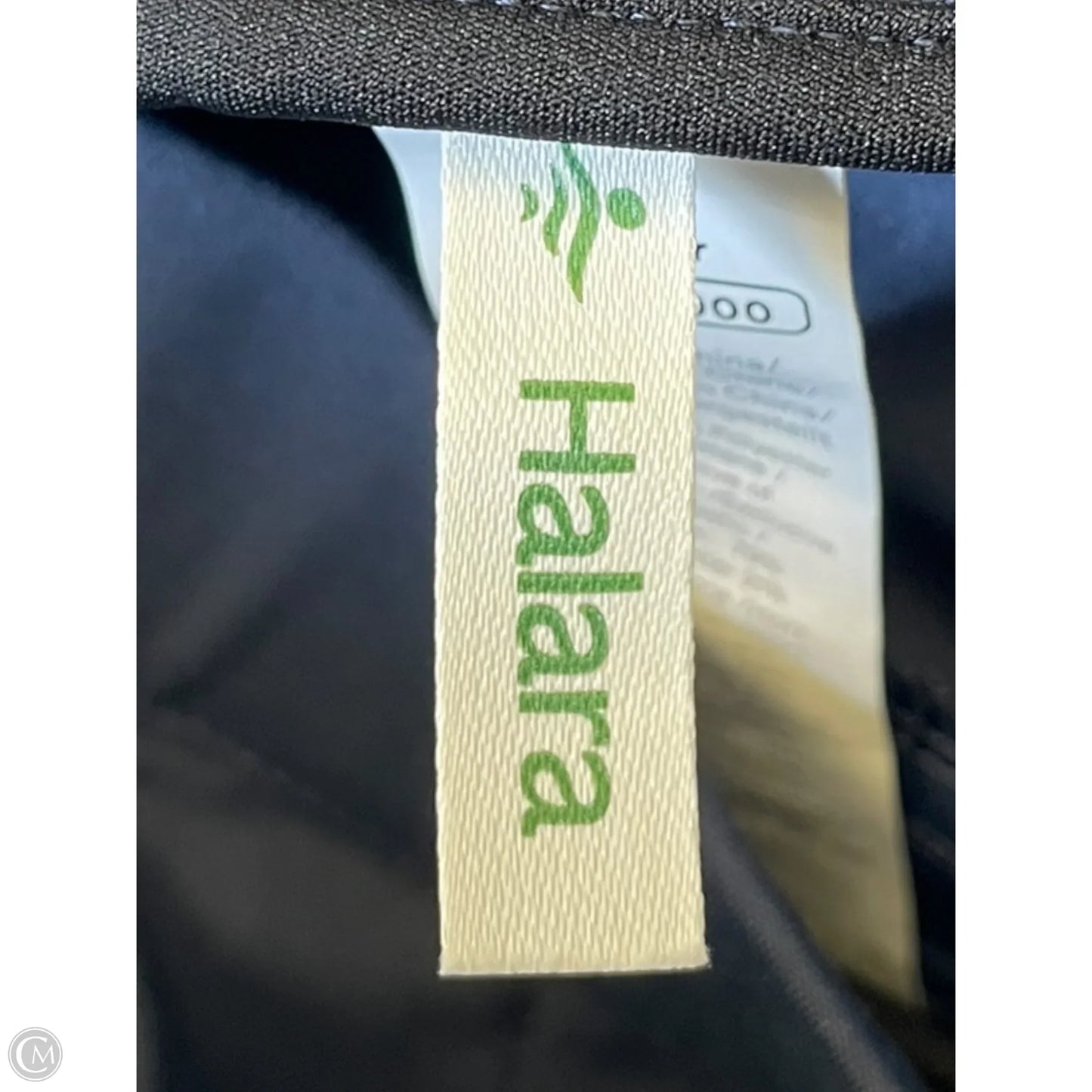 Athletic Pants By Halara In Navy, Size: S