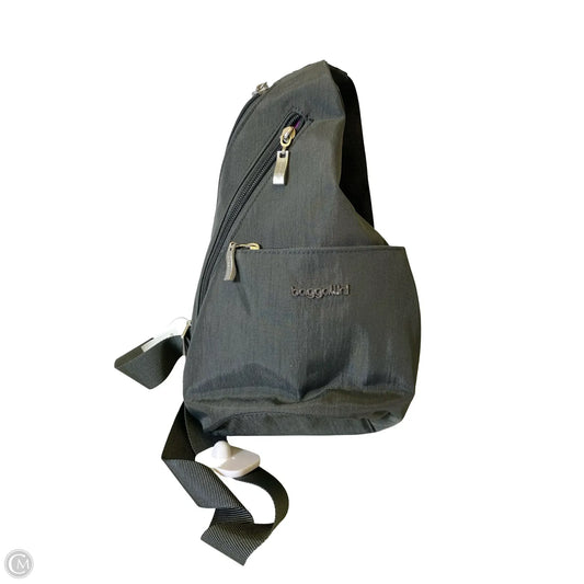 Belt Bag By Baggallini, Size: Small