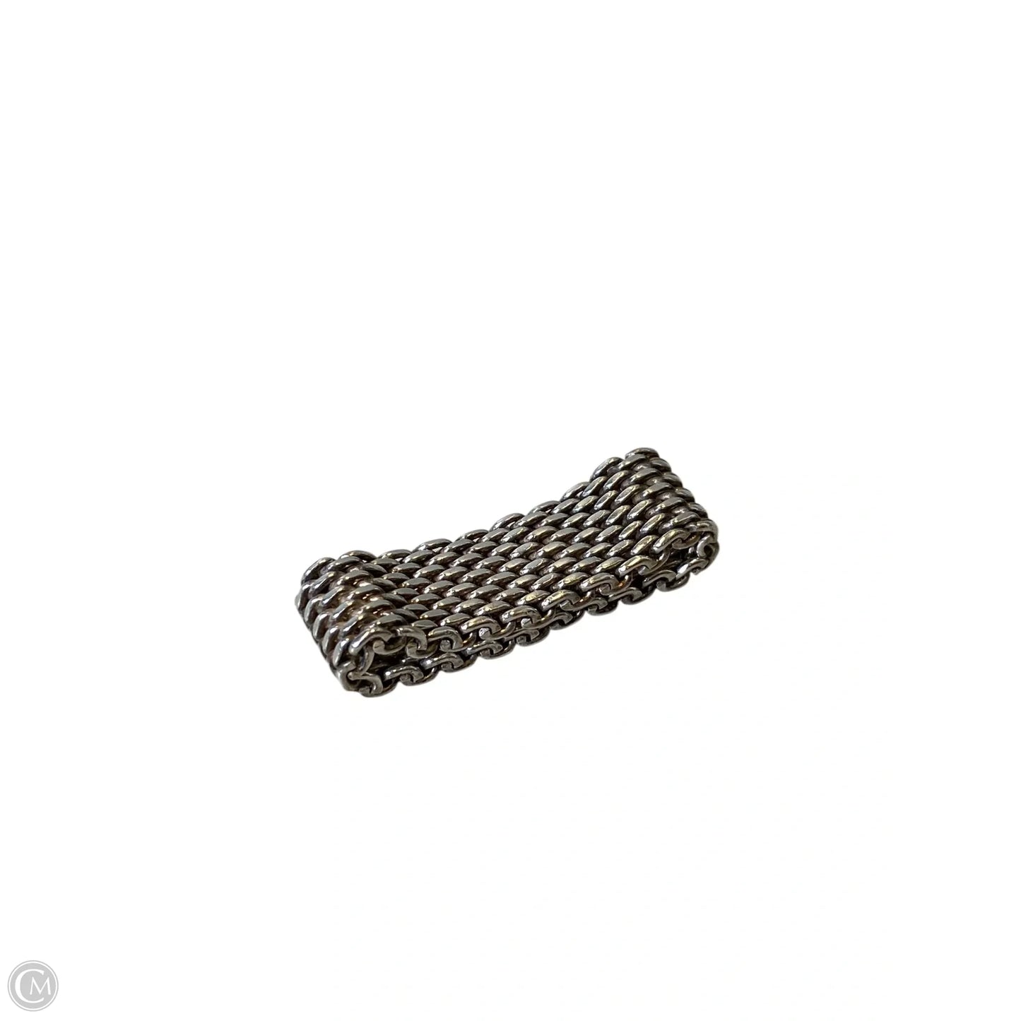 Ring Luxury Designer By Tiffany And Company, Size: 11.5